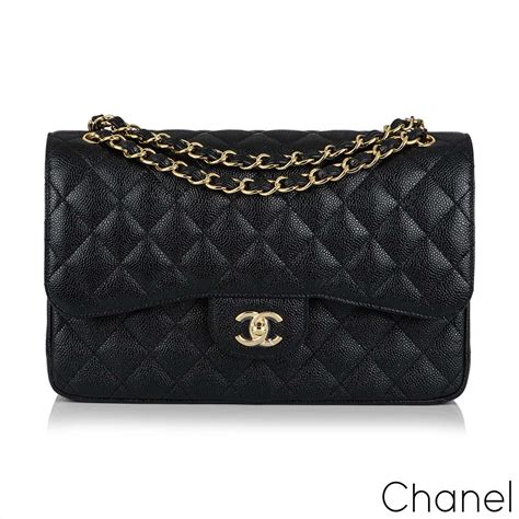 chanel caviar bag price 2017|Chanel 2017 Caviar Flap Bag .